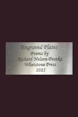 Engraved Plates