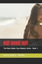 Kill Devil Hill