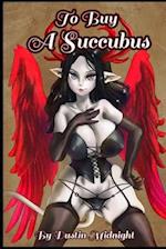 To Buy A Succubus