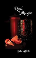 Red Magic: Magic book two 