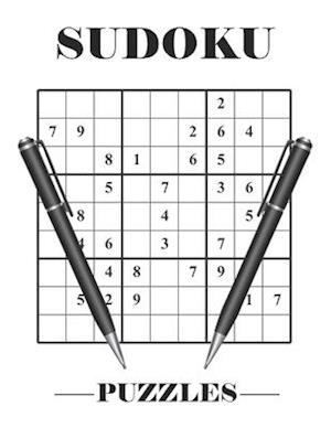 Sudoku Puzzles