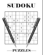 Sudoku Puzzles