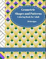 Geometric Shapes and Patterns