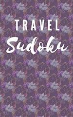 Travel Sudoku