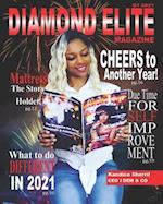 Diamond Elite Magazine