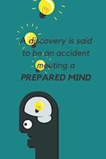 Prepared mind