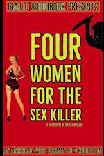 Four Women for the Sex Killer