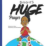 Biggie's Huge Prayer