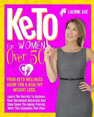 Keto for Women over 50