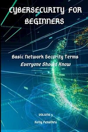 Cybersecurity for Beginners