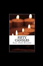 Fifty Candles illustrated