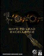 100 Ways to Lead Excellence