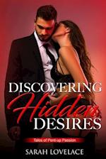 Discovering Hidden Desires