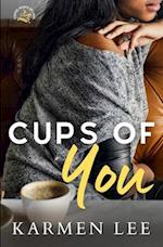 Cups of You 