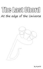 At the edge of the Universe