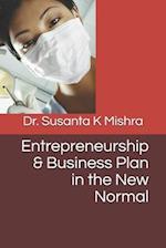 Entrepreneurship & Business Plan in the New Normal