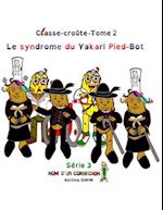 Le syndrome du Yakari Pied-Bot