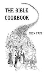 The Bible Cookbook