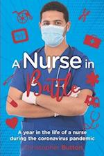 A nurse in Battle