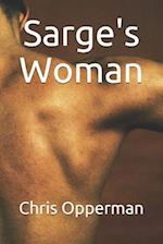 Sarge's Woman 