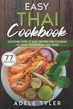 Easy Thai Cookbook