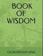 Book of Wisdom