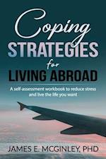 Coping Strategies for Living Abroad