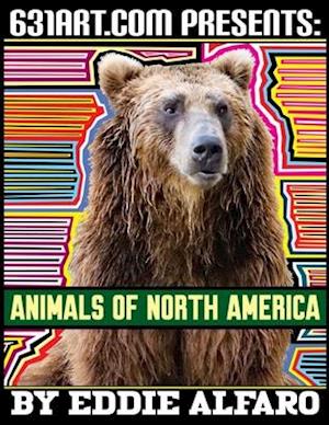 Animals of North America