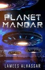 Planet Mandar