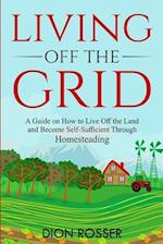 Living off The Grid