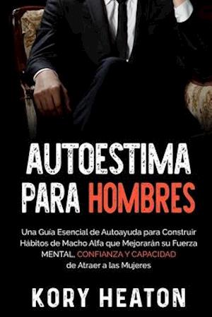 Autoestima para Hombres