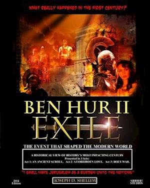 "ben Hur II - Exile"