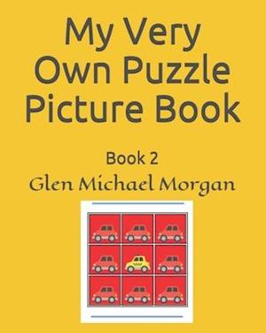 My Very Own Puzzle Picture Book