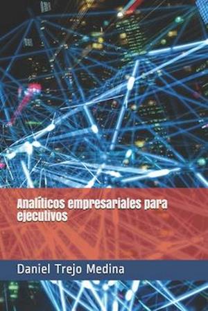 Analíticos empresariales para ejecutivos