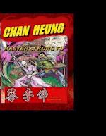 CHAN HEUNG-Master of Kung Fu: Book #1 - A Journey Begins 