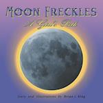 Moon Freckles: A Girl's Path 