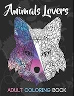 Animals Lovers
