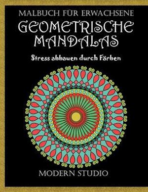 Geometrische Mandalas