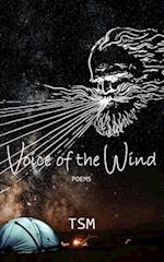 Voice of the Wind