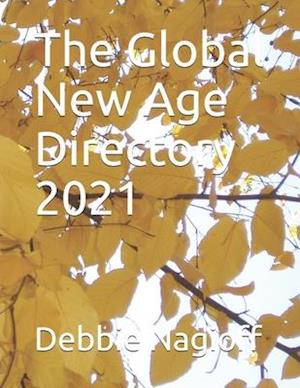 The Global New Age Directory 2021