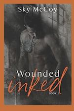 Wounded Inked