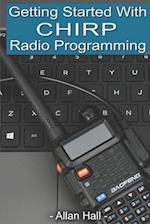 Getting Started with CHIRP Radio Programming
