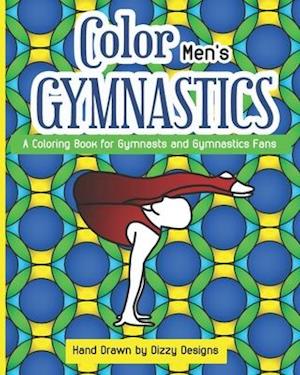 Color Men's Gymnastics
