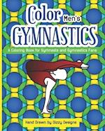Color Men's Gymnastics