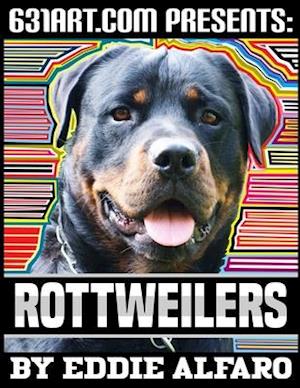 Rottweilers: Interesting Facts About Rottweilers