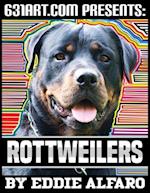 Rottweilers: Interesting Facts About Rottweilers 