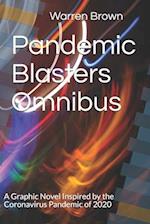 Pandemic Blasters Omnibus