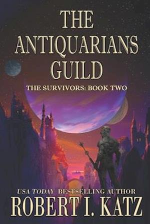 The Antiquarians Guild