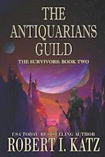 The Antiquarians Guild