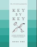 Key By Key